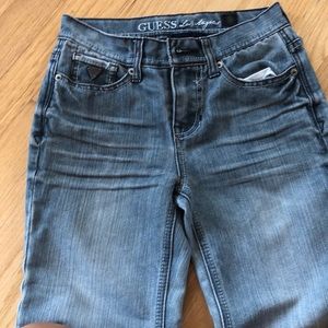Boys guess jeans